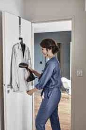 Tefal Garment Steamer ACCESS STEAM CARE DT9100 