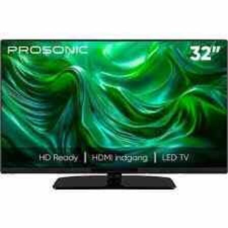 Prosonic 32" LED TV 32HN5025 
