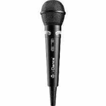 iDance Typhoon 801x trådløs højtaler med bluetooth & LED lys 