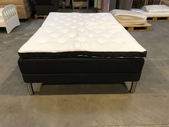 Huma Prestige Elevationsseng 140×200 cm 