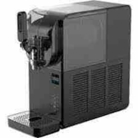 Salling slush ice-maskine - mat sort 2 liter 