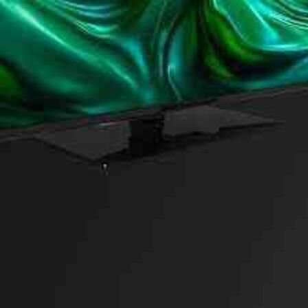 Prosonic 40" LED TV 40FA7025 Android Smart TV med indbygget Chromecast 