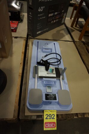 North Field Multifunktionel Reformer board 