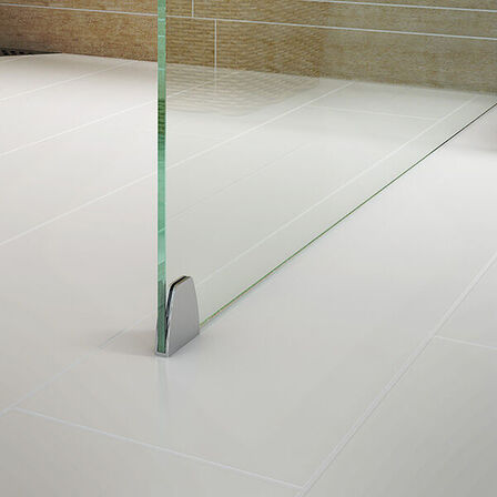 Stromberg Walk-in 205 bruseafskærmning 775-790mm, DFKK80