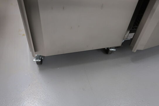 Fryseskab TEFCOLD GUF70