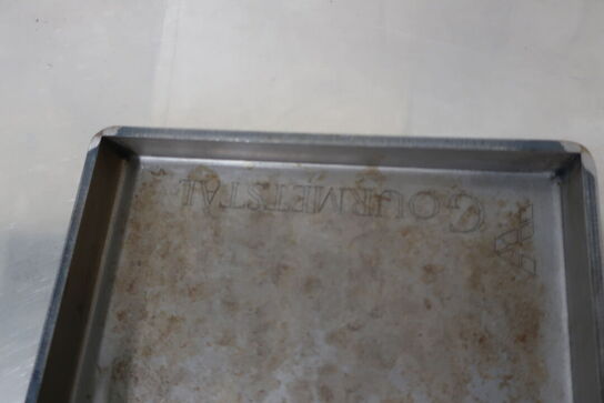 Stikvogn med indhold