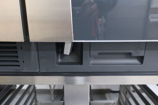 Combiovn RATIONAL iCombi Classic LM200BE