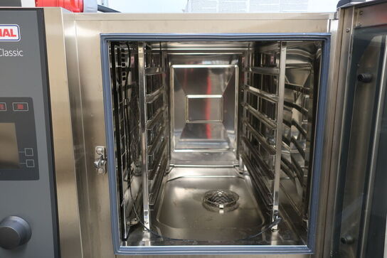 Combiovn RATIONAL iCombi Classic LM200BE