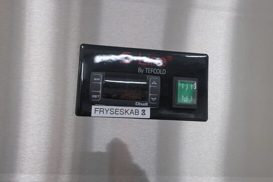 Fryseskab TEFCOLD GUF70