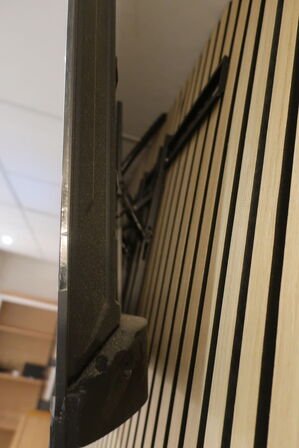 Fjernsyn 43" PHILIPS 43PUS7009/12