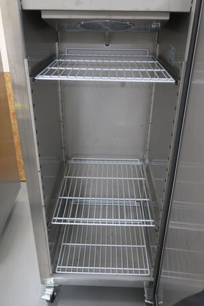 Fryseskab TEFCOLD GUF70