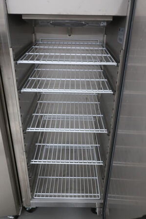 Fryseskab TEFCOLD GUF70