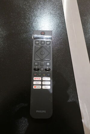 Fjernsyn 43" PHILIPS 43PUS7009/12