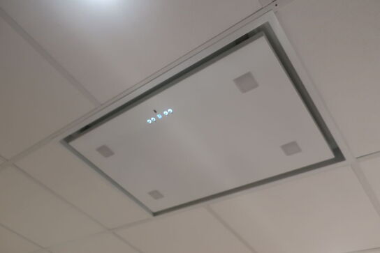 2 stk. loftemfang WITT Dice 90W