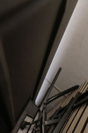 Fjernsyn 43" PHILIPS 43PUS7009/12