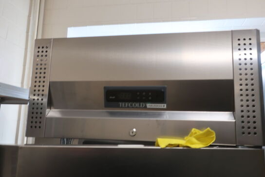 Køleskab TEFCOLD RK710