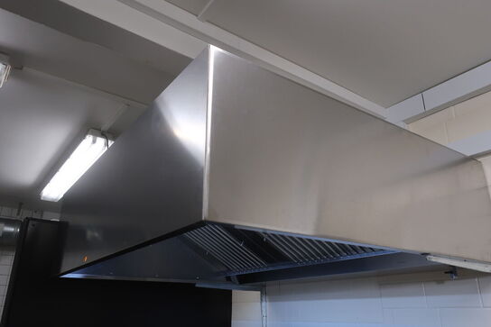 Emfang 160x140x45 cm. 