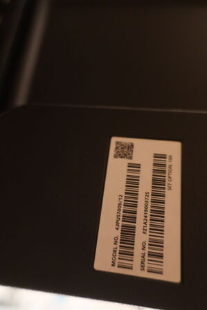 Fjernsyn 43" PHILIPS 43PUS7009/12