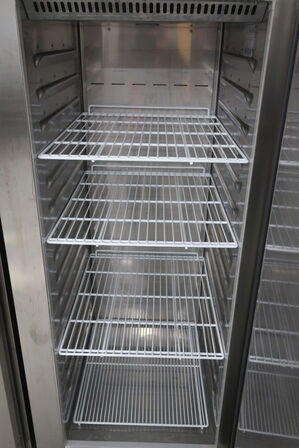 Køleskab TEFCOLD RK710