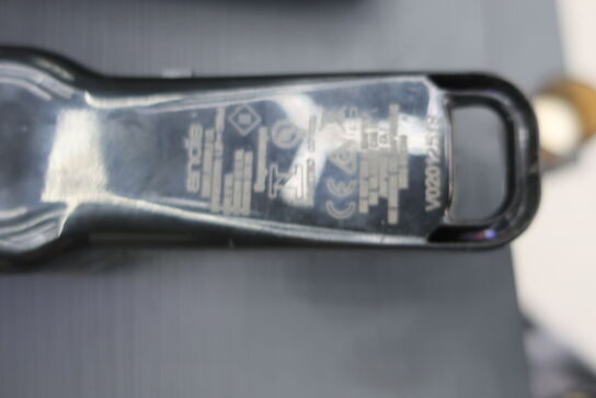 2 stk. barbermaskiner ANDIS NATION, LOPROPX