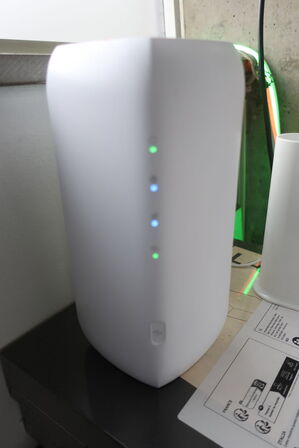 Router m.m.