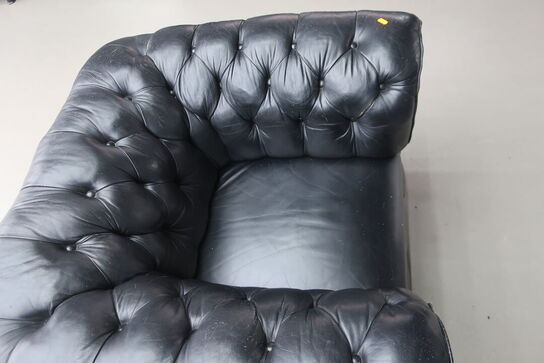 2 stk. lænestole samt sofa og sofabord