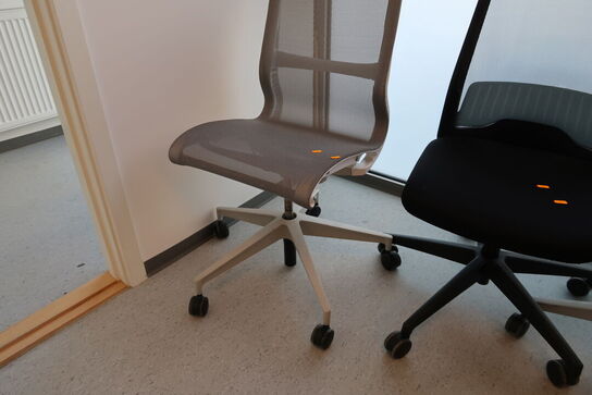 Kontorstol HERMAN MILLER SETU
