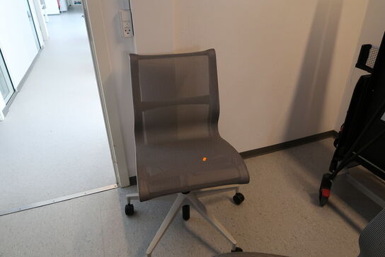 Kontorstol HERMAN MILLER SETU