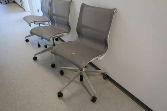 Kontorstol HERMAN MILLER SETU