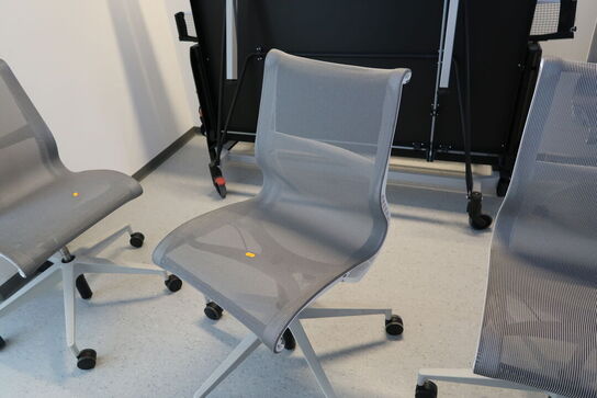 Kontorstol HERMAN MILLER SETU
