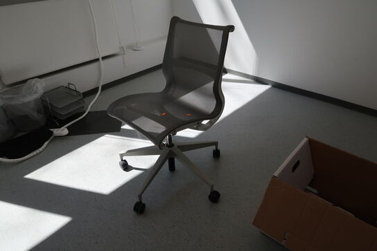 Kontorstol HERMAN MILLER SETU