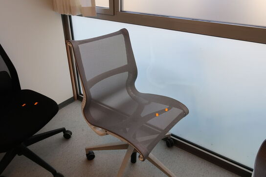 Kontorstol HERMAN MILLER SETU