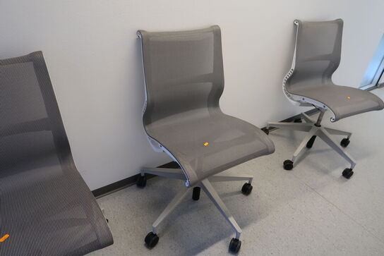 Kontorstol HERMAN MILLER SETU