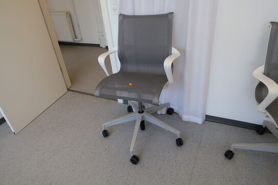 Kontorstol HERMAN MILLER SETU