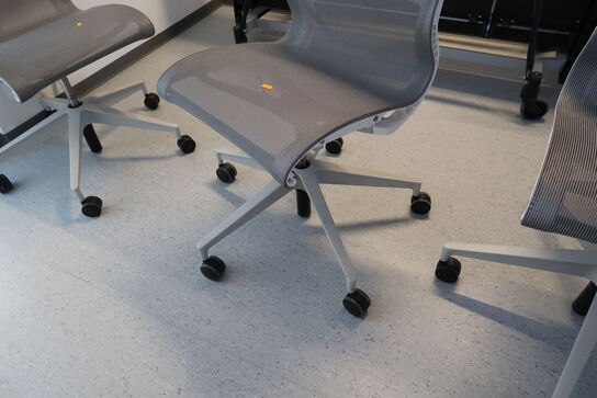 Kontorstol HERMAN MILLER SETU