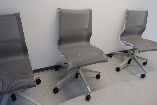 Kontorstol HERMAN MILLER SETU