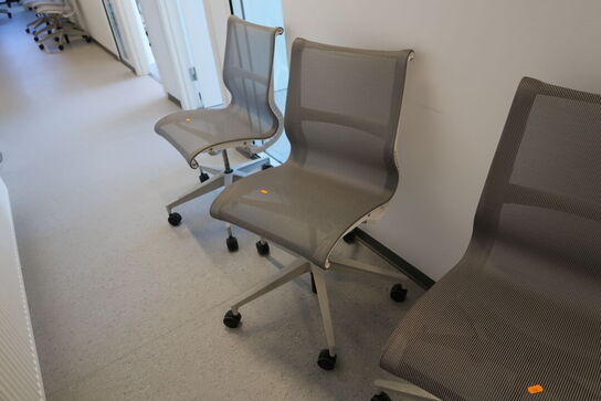 Kontorstol HERMAN MILLER SETU