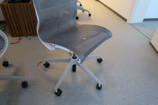Kontorstol HERMAN MILLER SETU