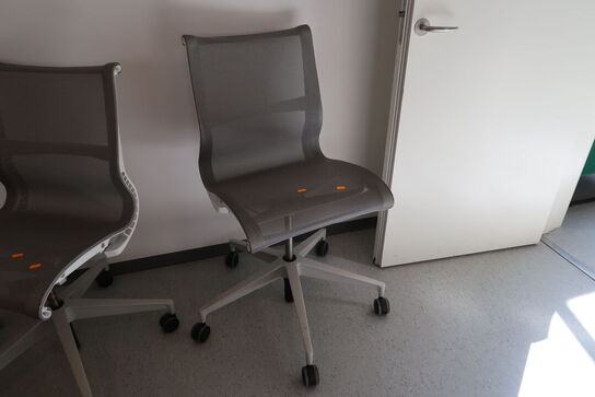 Kontorstol HERMAN MILLER SETU