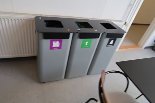 Sorteringsstation