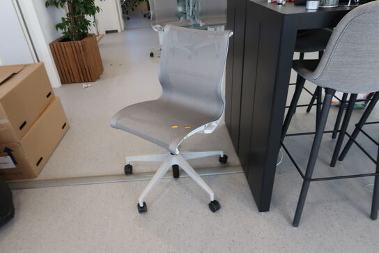 Kontorstol HERMAN MILLER SETU