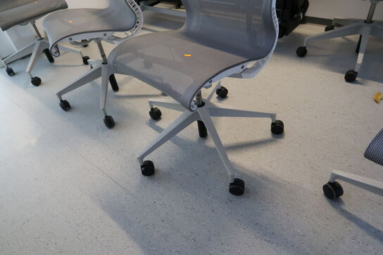 Kontorstol HERMAN MILLER SETU
