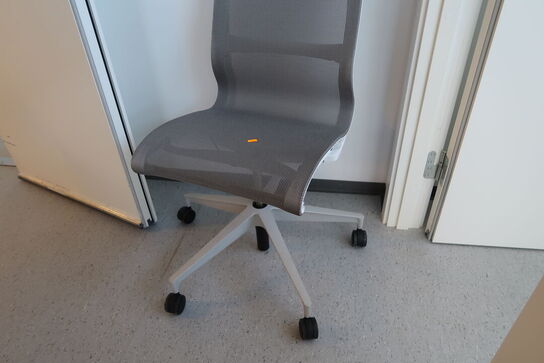 Kontorstol HERMAN MILLER SETU