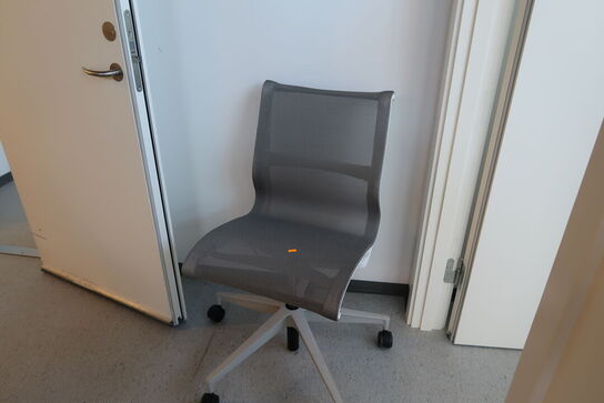 Kontorstol HERMAN MILLER SETU