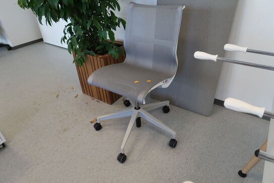 Kontorstol HERMAN MILLER SETU