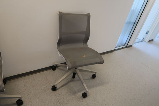 Kontorstol HERMAN MILLER SETU