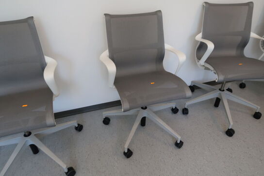 Kontorstol HERMAN MILLER SETU