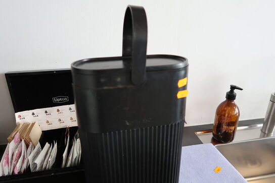 Beholder NESPRESSO