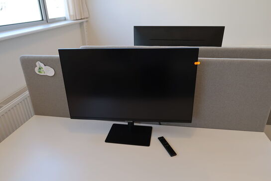 Computerskærm SAMSUNG S32A600UUU