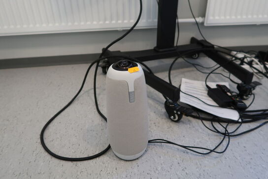 Konferencekamera OWL LABS Meeting Owl Pro